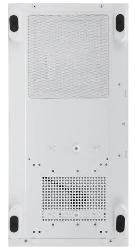 Компьютерный корпус 1STPLAYER MIKU Mi5 White (Mi5-WH)