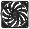 Вентилятор для корпуса ID-COOLING TF-12015-K PWM BOX
