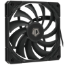 Вентилятор для корпуса ID-COOLING TF-12015-K PWM BOX