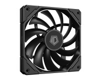 Вентилятор для корпуса ID-COOLING TF-12015-K PWM BOX
