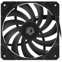 Вентилятор для корпуса ID-COOLING TF-12015-K PWM BOX