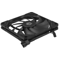 Вентилятор для корпуса ID-COOLING TF-12015-K PWM BOX