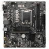 Материнская плата MSI PRO B660M-B DDR4