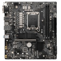 Материнская плата MSI PRO B660M-B DDR4