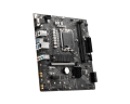 Материнская плата MSI PRO B660M-B DDR4