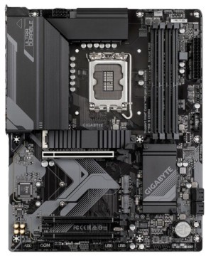 Материнская плата Gigabyte Z790 S DDR4