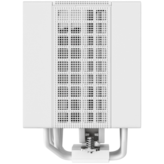 Кулер для процессора Deepcool ASSASSIN 4S WH White (R-ASN4S-WHGPMN-G)