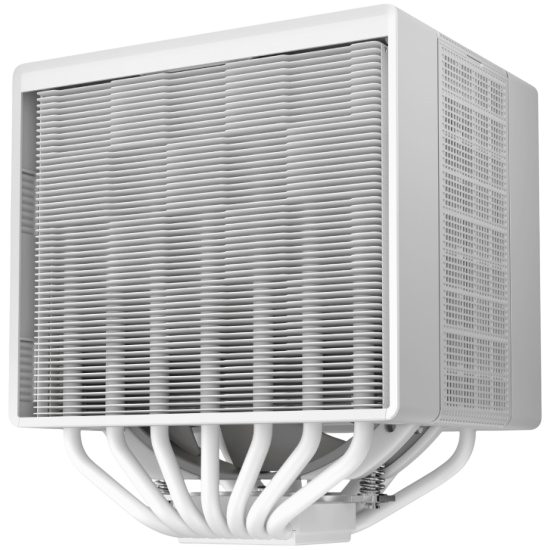 Кулер для процессора Deepcool ASSASSIN 4S WH White (R-ASN4S-WHGPMN-G)