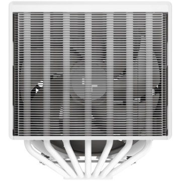 Кулер для процессора Deepcool ASSASSIN 4S WH White (R-ASN4S-WHGPMN-G)