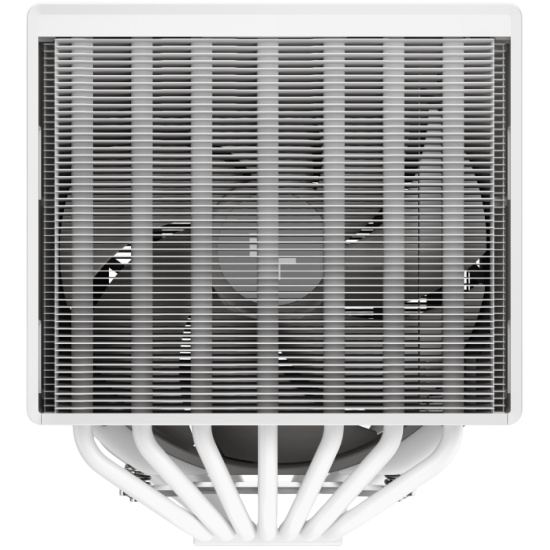 Кулер для процессора Deepcool ASSASSIN 4S WH White (R-ASN4S-WHGPMN-G)