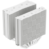 Кулер для процессора Deepcool ASSASSIN 4S WH White (R-ASN4S-WHGPMN-G)