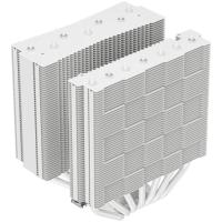 Кулер для процессора Deepcool ASSASSIN 4S WH White (R-ASN4S-WHGPMN-G)