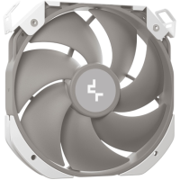 Кулер для процессора Deepcool ASSASSIN 4S WH White (R-ASN4S-WHGPMN-G)