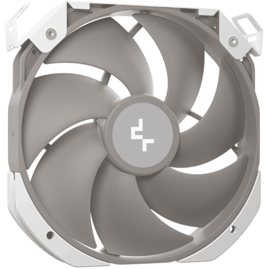 Кулер для процессора Deepcool ASSASSIN 4S WH White (R-ASN4S-WHGPMN-G)