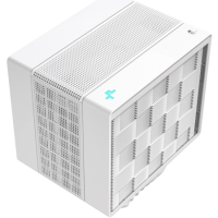 Кулер для процессора Deepcool ASSASSIN 4S WH White (R-ASN4S-WHGPMN-G)