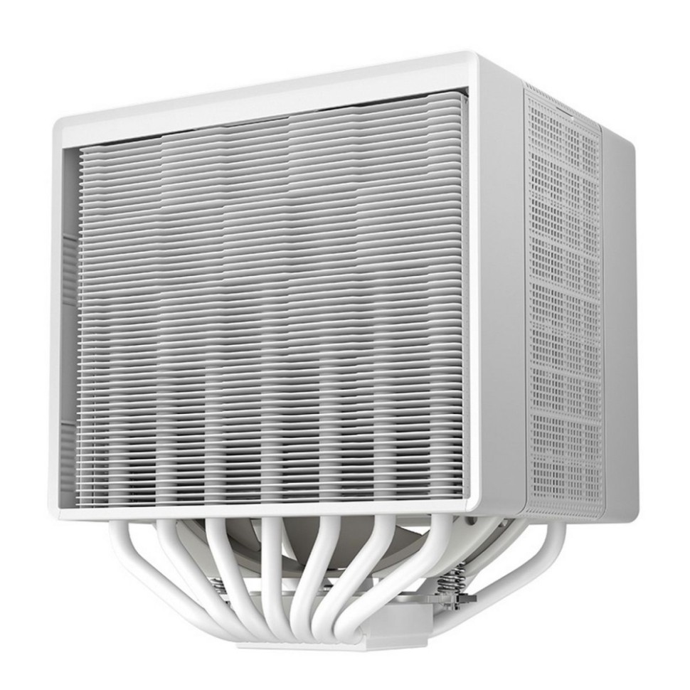Кулер для процессора Deepcool ASSASSIN 4S WH White (R-ASN4S-WHGPMN-G)