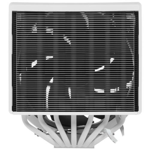 Кулер для процессора Deepcool ASSASSIN 4S WH White (R-ASN4S-WHGPMN-G)