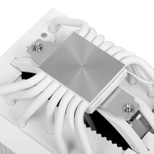 Кулер для процессора Deepcool ASSASSIN 4S WH White (R-ASN4S-WHGPMN-G)
