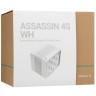 Кулер для процессора Deepcool ASSASSIN 4S WH White (R-ASN4S-WHGPMN-G)