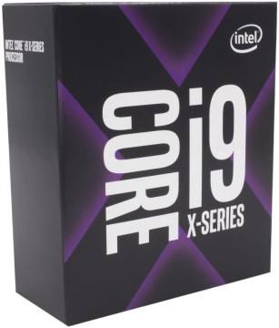 Процессор Intel Core I9-10920X S2066 3500 MHz BOX BX8069510920X S RGSJ