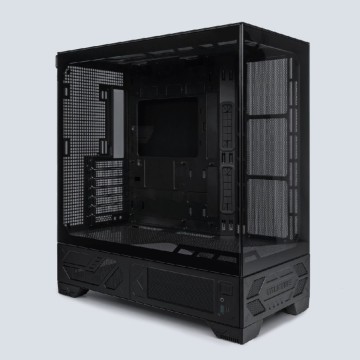 Компьютерный корпус Valkyrie VK03 LITE BLACK