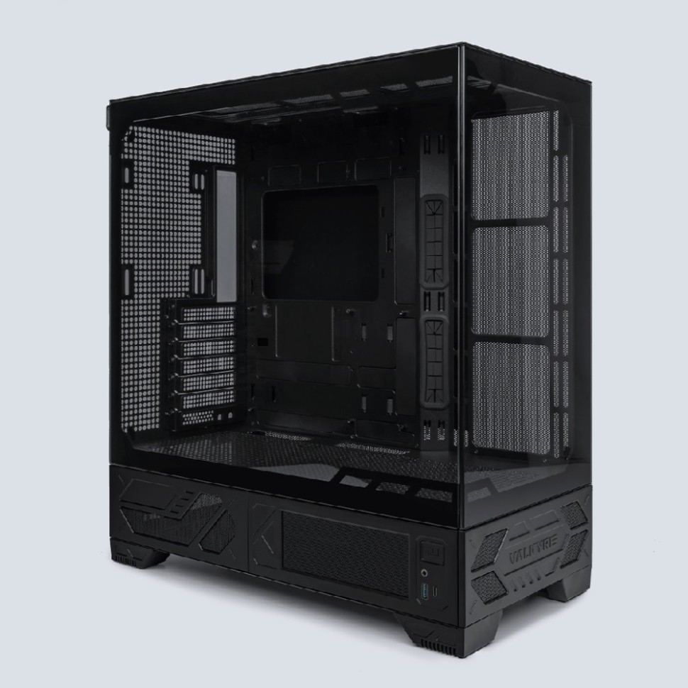 Компьютерный корпус Valkyrie VK03 LITE BLACK