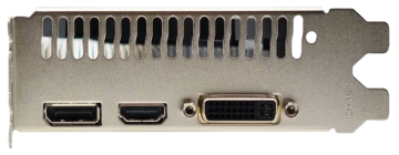 Видеокарта AFox (AF750-2048D5H6-V3) GeForce GTX 750 2GB ATX 
