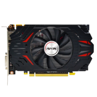 Видеокарта AFox (AF750-2048D5H6-V3) GeForce GTX 750 2GB ATX 