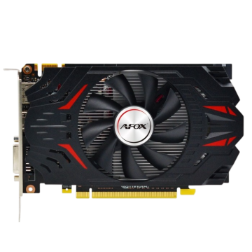 Видеокарта AFox (AF750-2048D5H6-V3) GeForce GTX 750 2GB ATX 