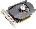 Видеокарта AFox (AF750-2048D5H6-V3) GeForce GTX 750 2GB ATX