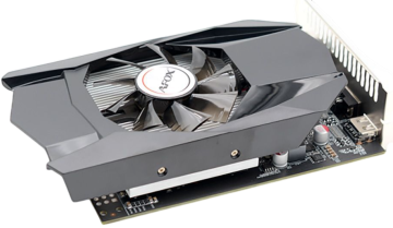 Видеокарта AFox (AF750-2048D5H6-V3) GeForce GTX 750 2GB ATX