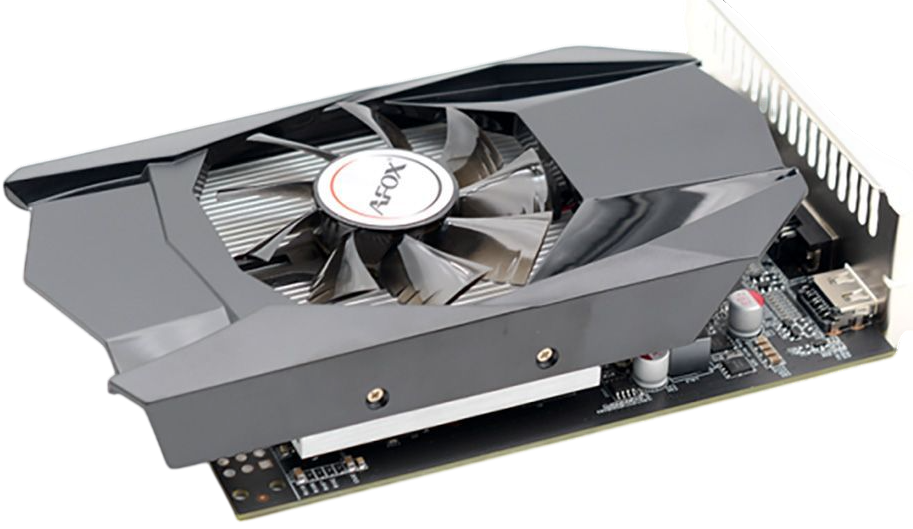 Видеокарта AFox (AF750-2048D5H6-V3) GeForce GTX 750 2GB ATX