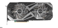 Видеокарта KFA2 (37NSL6MD2VXK) GeForce RTX 3070 8GB LHR BLACK