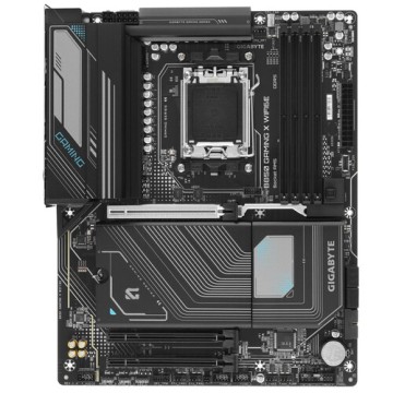Материнская плата Gigabyte B850 GAMING X WIFI6E