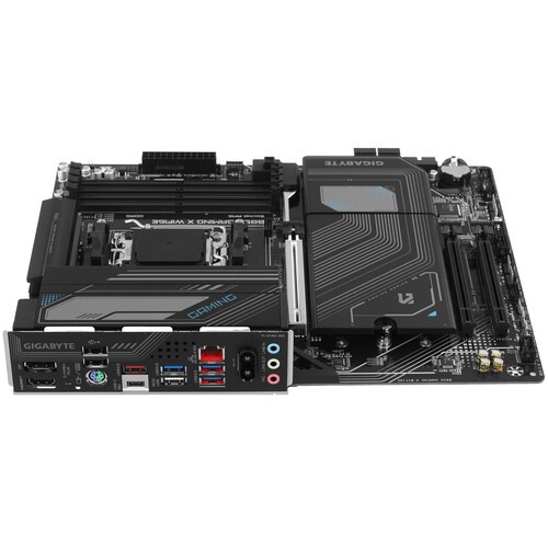 Материнская плата Gigabyte B850 GAMING X WIFI6E