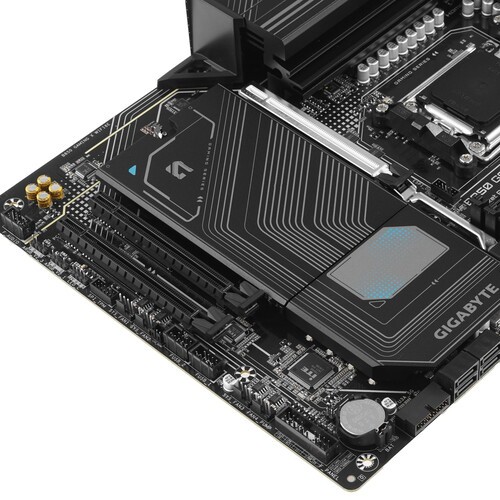 Материнская плата Gigabyte B850 GAMING X WIFI6E