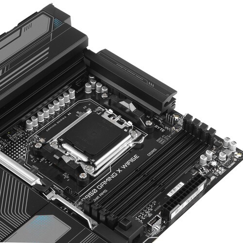 Материнская плата Gigabyte B850 GAMING X WIFI6E