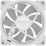 Вентилятор для корпуса Powercase (M55MR-12W ARGB) White