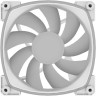 Вентилятор для корпуса Powercase (M55MR-12W ARGB) White