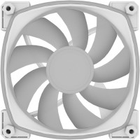 Вентилятор для корпуса Powercase (M55MR-12W ARGB) White
