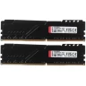 Оперативная память 8 Gb 2666 MHz Kingston FURY Beast Black (KF426C16BBK2/8)