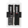 Оперативная память 8 Gb 2666 MHz Kingston FURY Beast Black (KF426C16BBK2/8)