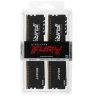 Оперативная память 8 Gb 2666 MHz Kingston FURY Beast Black (KF426C16BBK2/8)