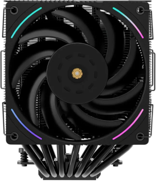 Кулер для процессора Thermalright Phantom Spirit 120 EVO ARGB (TRPS120EVO)