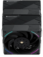 Кулер для процессора Thermalright Phantom Spirit 120 EVO ARGB (TRPS120EVO)