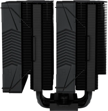 Кулер для процессора Thermalright Phantom Spirit 120 EVO ARGB (TRPS120EVO)