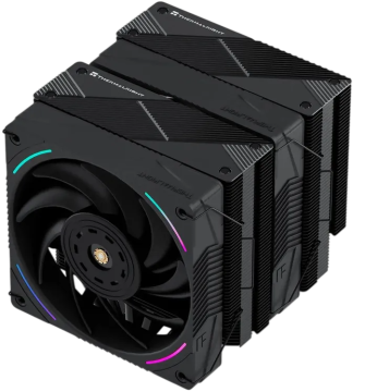 Кулер для процессора Thermalright Phantom Spirit 120 EVO ARGB (TRPS120EVO)