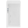Компьютерный корпус Montech AIR 100 LITE White (AIR100LW)