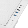 Компьютерный корпус Montech AIR 100 LITE White (AIR100LW)