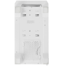 Компьютерный корпус Montech AIR 100 LITE White (AIR100LW)